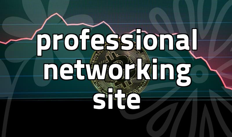 LinkedIn utility and how professionals use it effectively