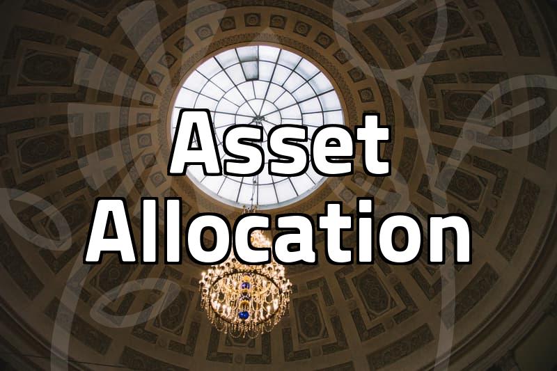 How Companies and Investors Rebalance Portfolios in Volatile Markets