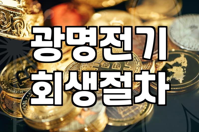 Understanding the Governance and Financial Instability at Gwangmyung Electric