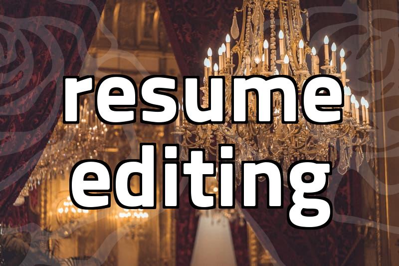 영문이력서 format requirements and what hiring managers actually look for