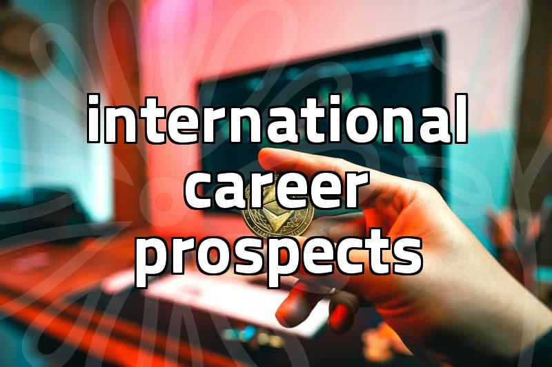 Overseas employment paths and visa realities