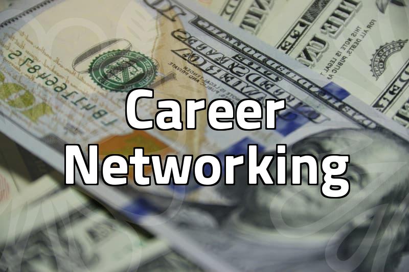 Using LinkedIn for career growth beyond just the job search