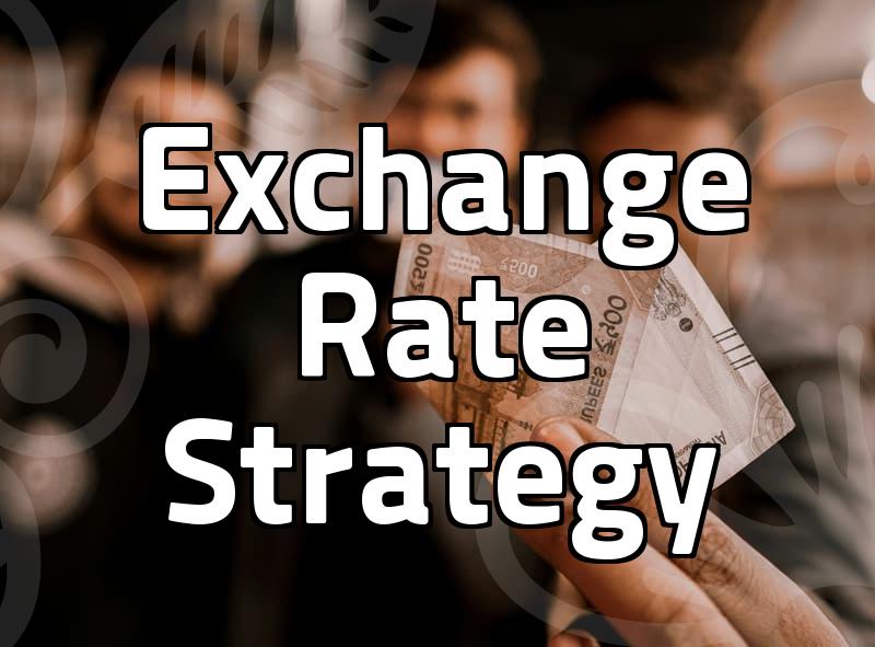 The Reality of Currency Exchange: Why Chasing the Best Rate Often Backfires