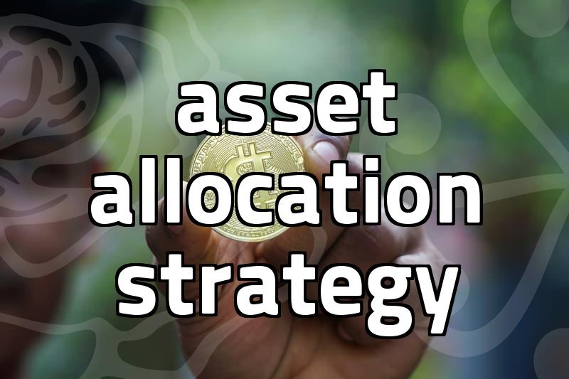 Global portfolio diversification strategy
