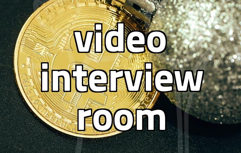 Finding a Professional Video Interview Location