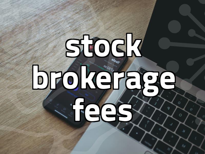 I spent more time calculating fees than actually trading