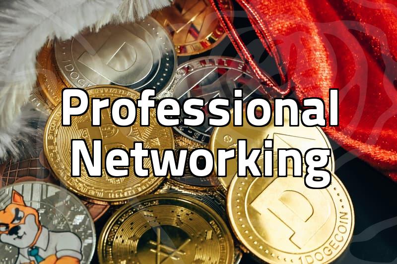 Using LinkedIn for professional networking in a changing tech landscape