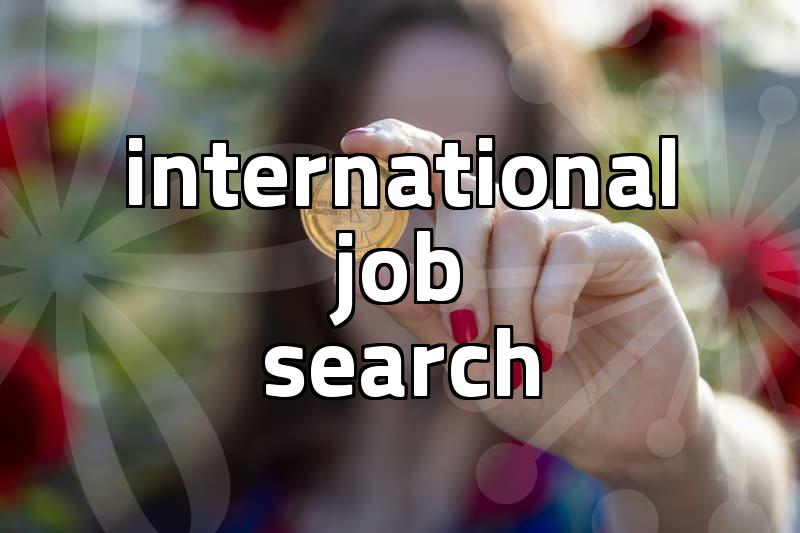 LinkedIn usage patterns for global job hunters