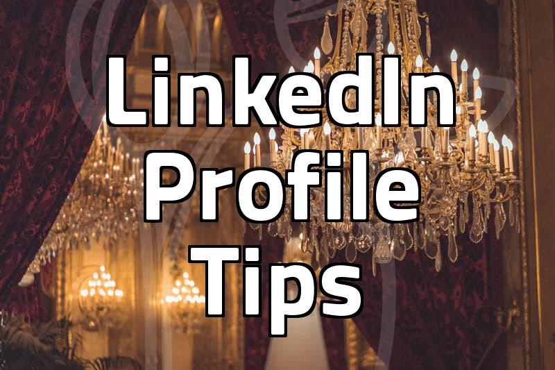 Navigating LinkedIn: More Than Just a Resume