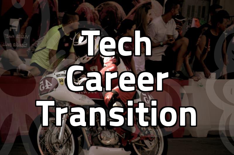 Navigating the Reality of AI Industry Career Changes