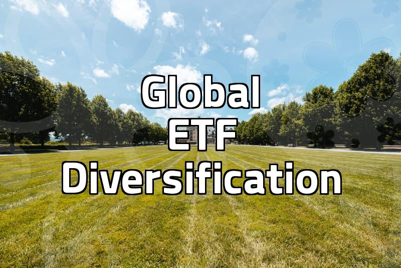 My ETF Journey: Navigating the Global Market with Caution and Realism