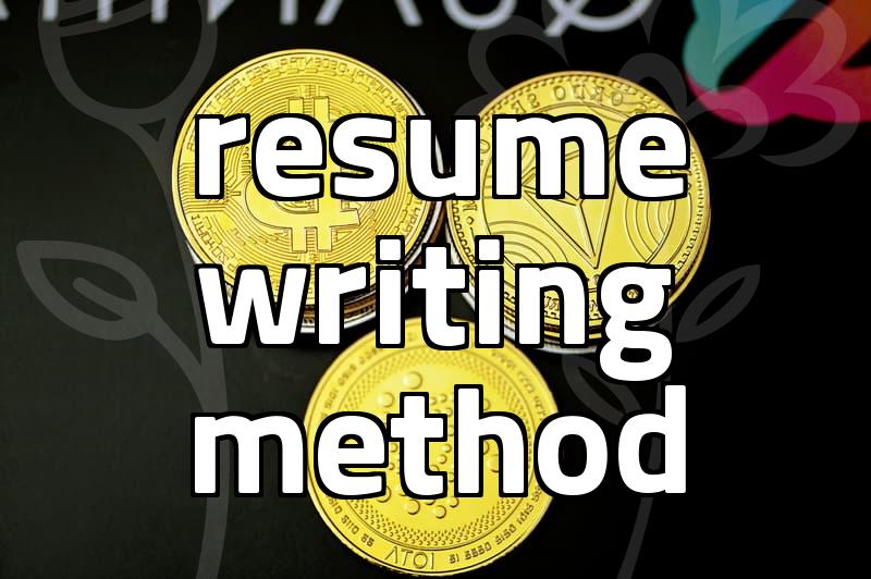 How to structure an effective English resume for international roles