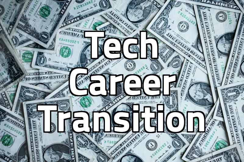 Thinking about moving to a foreign tech company