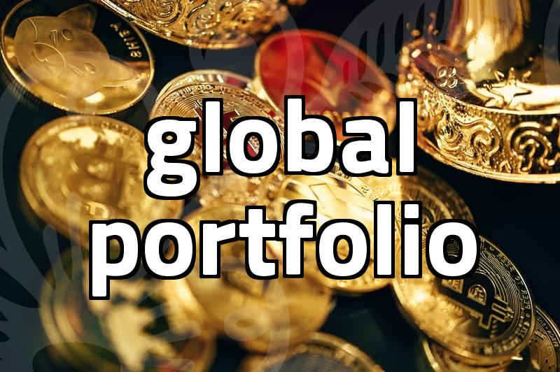 The Reality of Building a Global Portfolio: Beyond the Theory