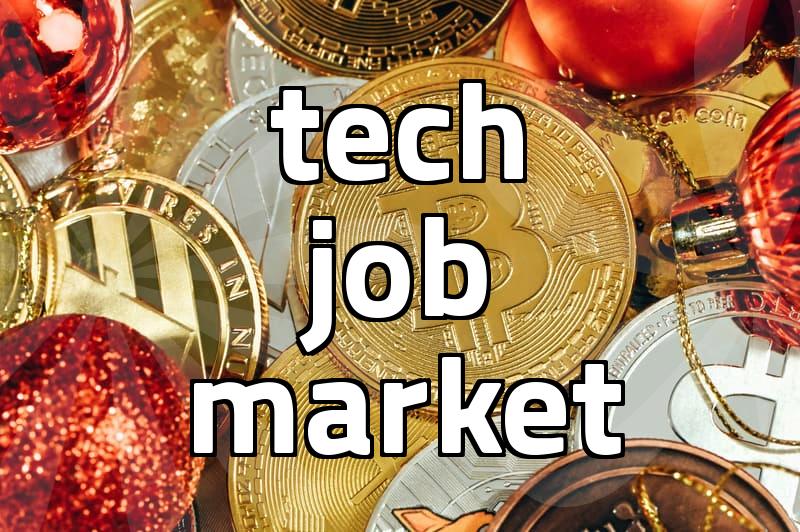 Tech career move timing and strategy