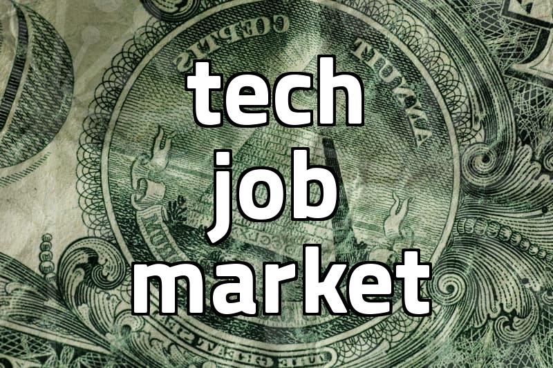 Tech career moves and real salary expectations