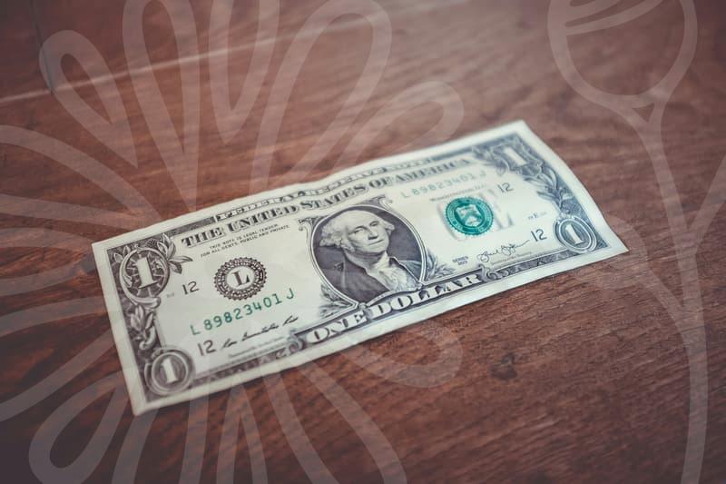 Money study for overseas investing