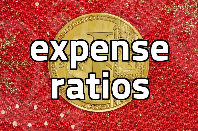 ETF투자 cost structure and expense ratios in practice