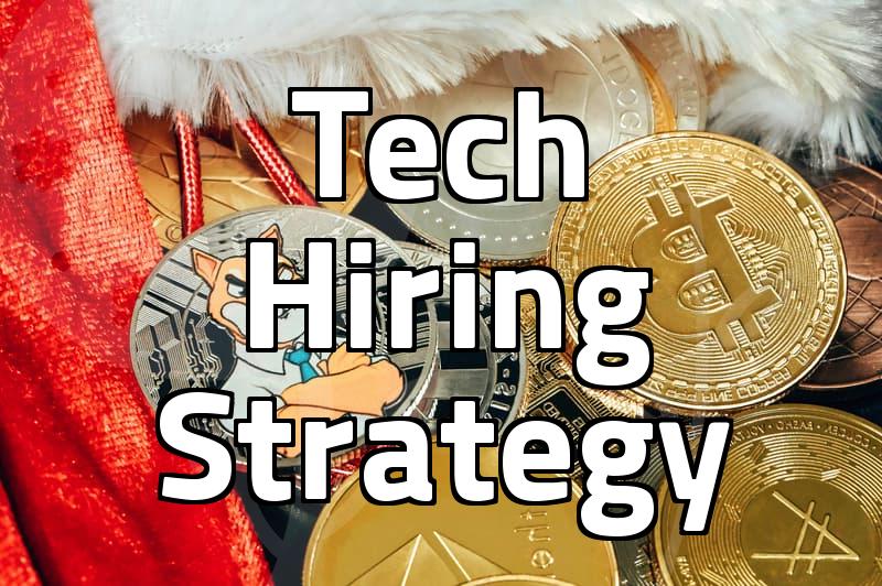 Why Landing a Junior Role at Major Tech Companies Often Feels Impossible