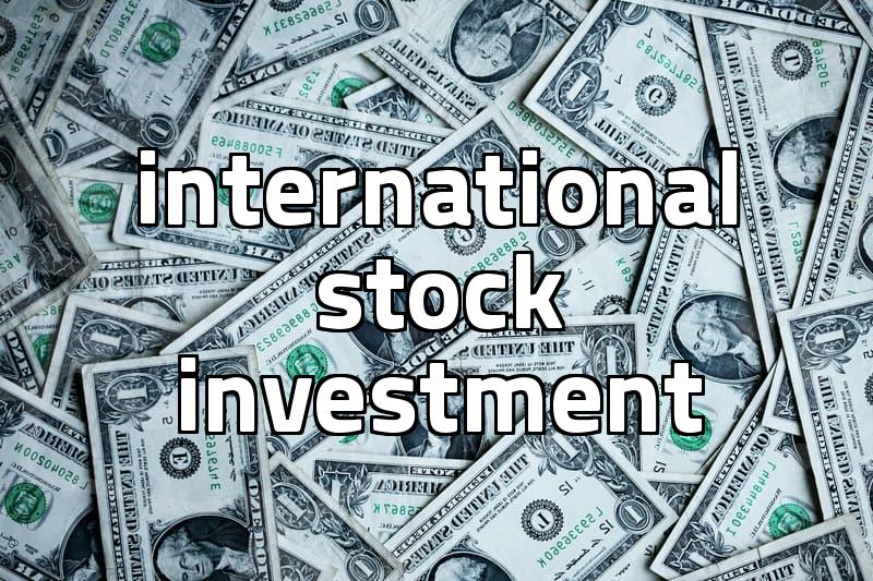Finding reliable overseas stock recommendations for stable portfolios