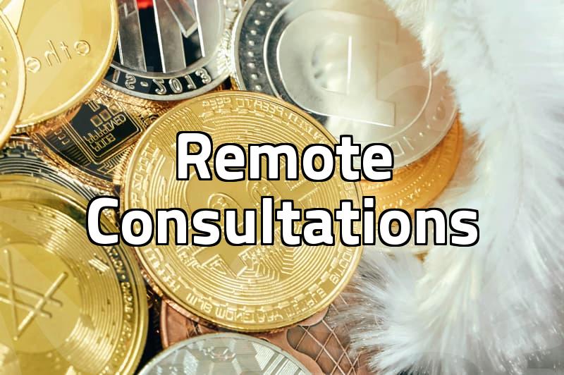 Navigating Online Consultations: My Experience with Remote Professional Advice