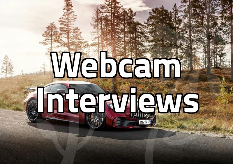 My Experience Navigating Online Job Interviews: Beyond the Basic Checklist