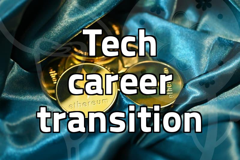Navigating the Changing Landscape of Tech Industry Employment