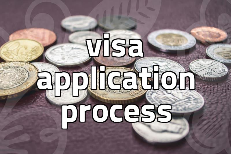 Overseas employment timelines and actual visa costs