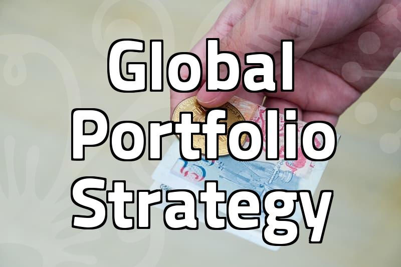 Navigating Global Investments: A Pragmatist’s Guide to Building a Diversified Portfolio