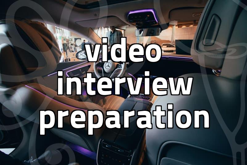 Finding a Professional Video Interview Space and Rental Costs