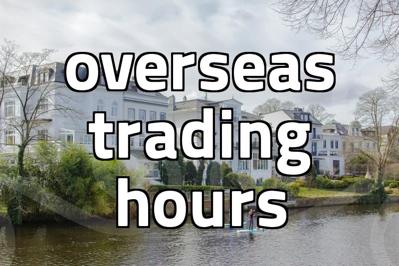 Understanding the Standard US Stock Trading Hours