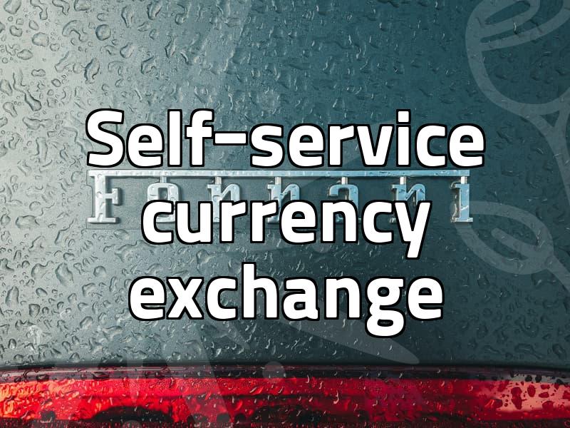 Navigating Currency Exchange Kiosks: A Pragmatist’s Guide