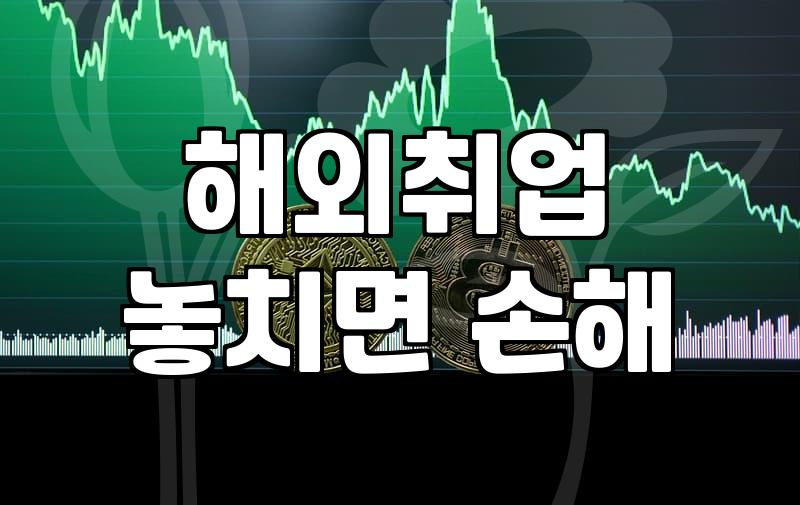 Should I Pursue Overseas Employment?