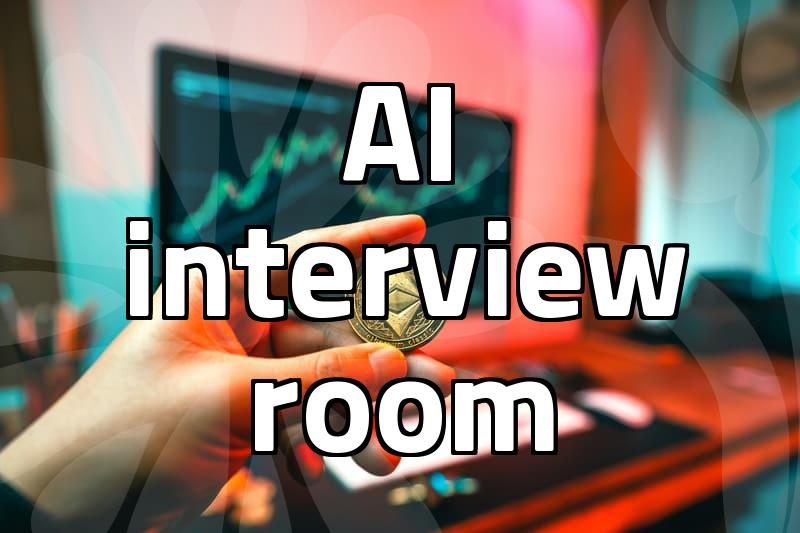 Choosing a professional 화상면접장소 for job interviews