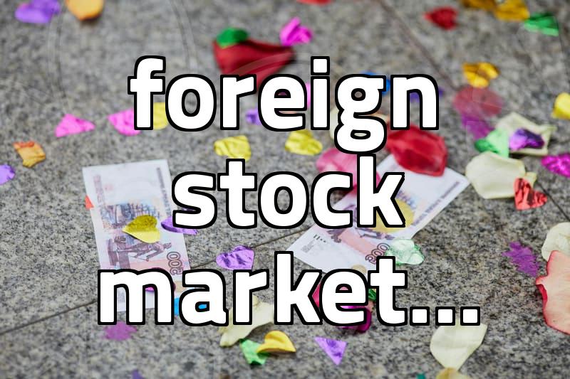 Understanding overseas stock market hours for global trading