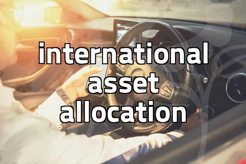 Global portfolio construction and risk control strategies