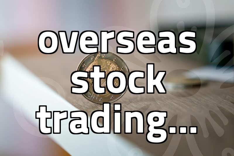 Understanding american stock trading methods and fees