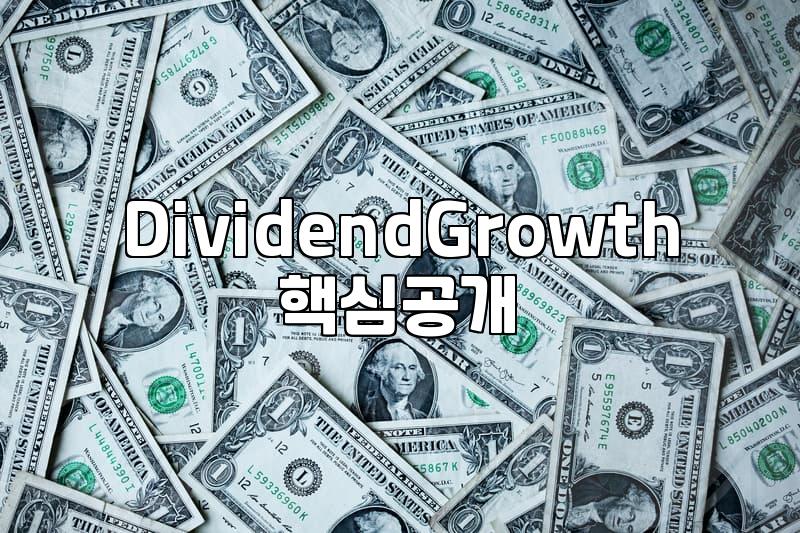 SCHD, 정답일까? 배당 ETF 분석