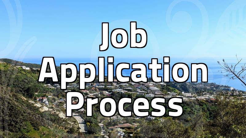 My Experience Navigating the Nuances of Landing a Job at a Big Tech Company