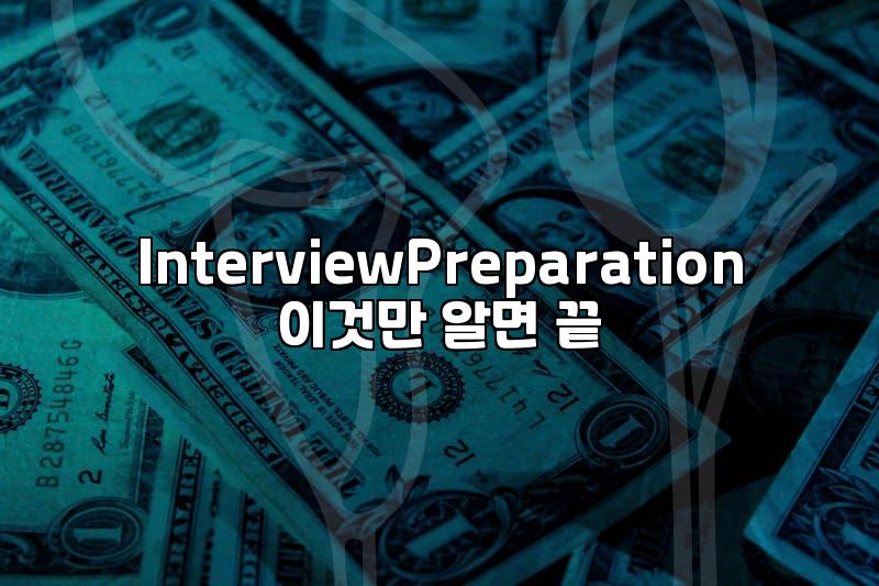 Mastering Your Interview Self-Introduction