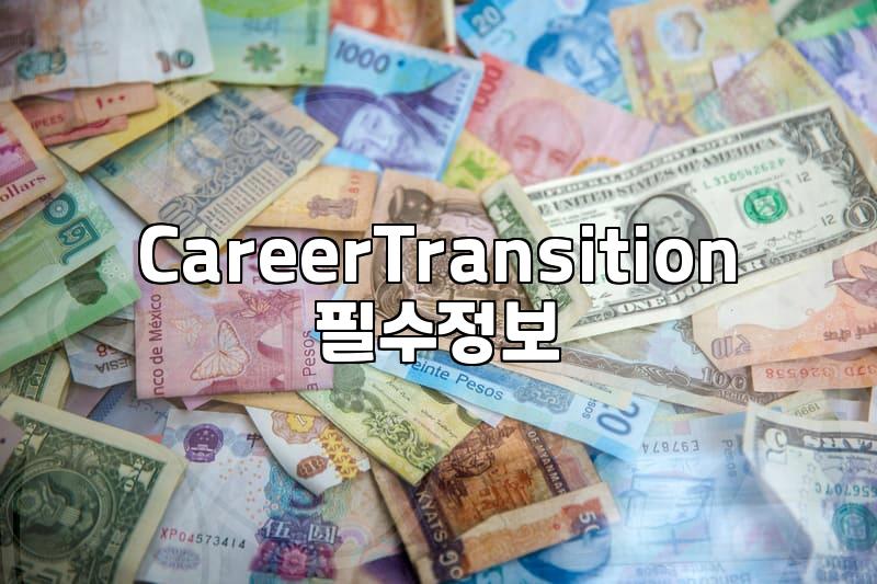 Thinking about Tech Job Transitions: What You Need to Know