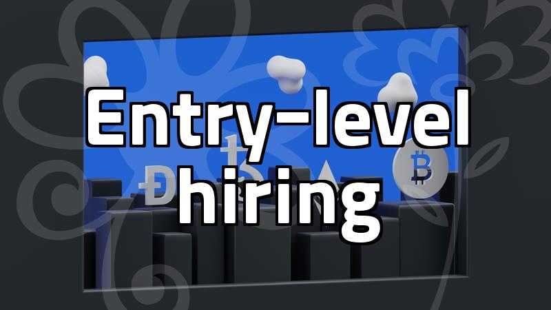 The Brutal Reality of Entry-Level Recruitment: Beyond the Job Boards