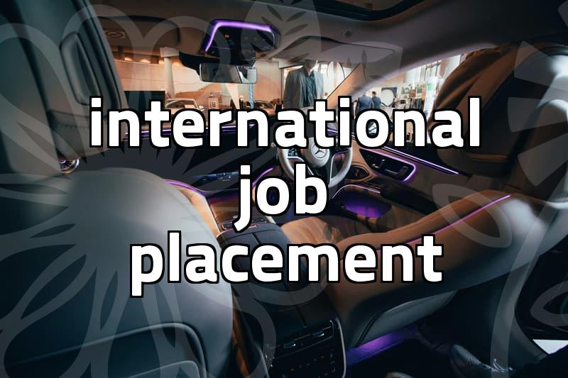 Singapore employment conditions and visa requirements for foreign workers