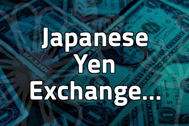 Navigating Yen Exchange Rates: Beyond the Bank Counter