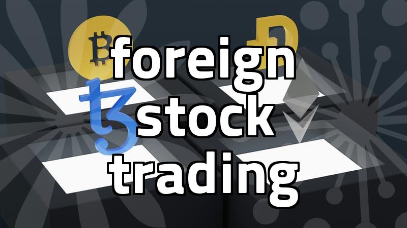 Overseas stock trading fees and how to calculate costs