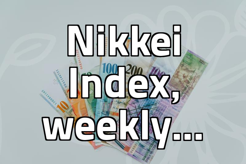 Thinking about investing in Japan after seeing the trade numbers