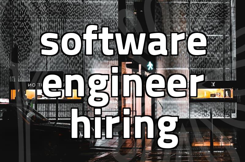 Tech job transition timeline and what decides it