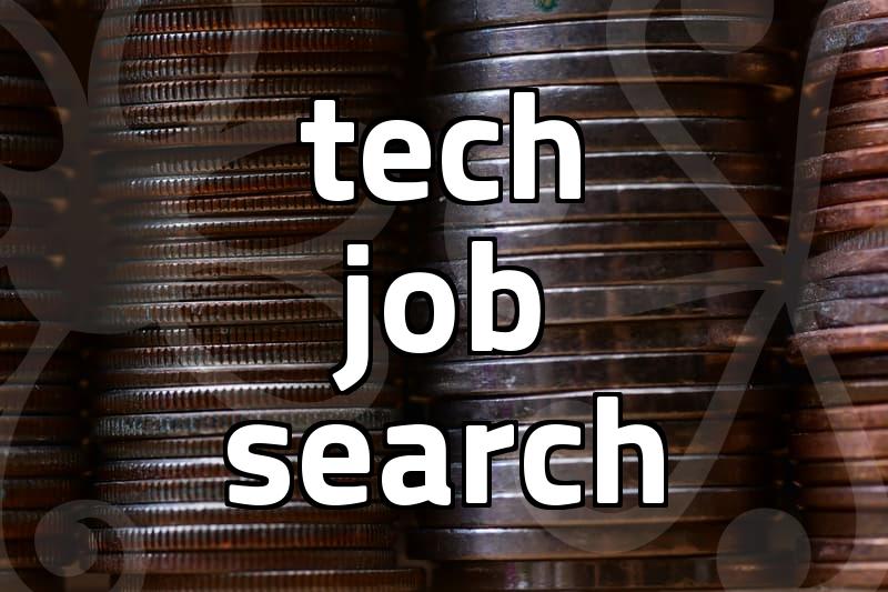 Google hiring process and actual technical requirements