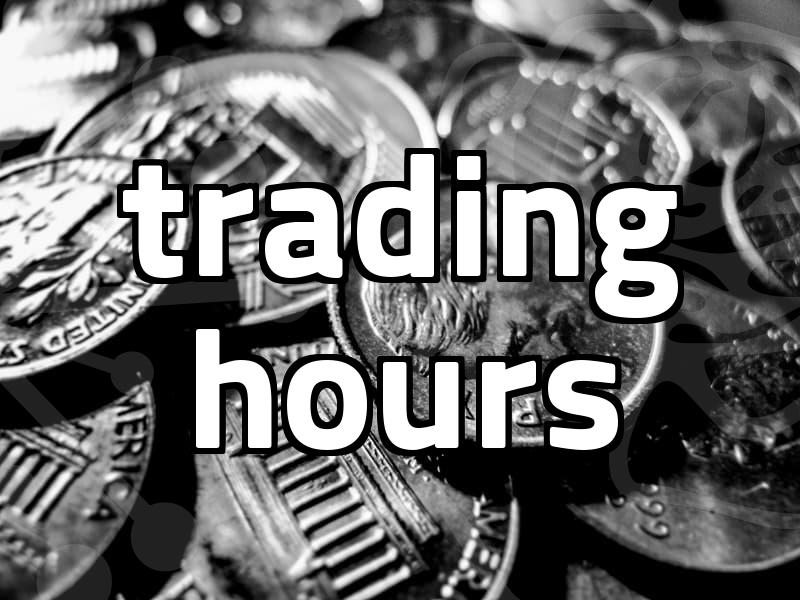 해외주식시간 schedule and trading hours across major global markets