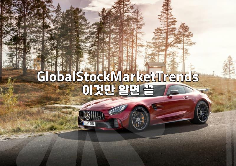 Navigating Global Stock Markets: Key Factors to Watch